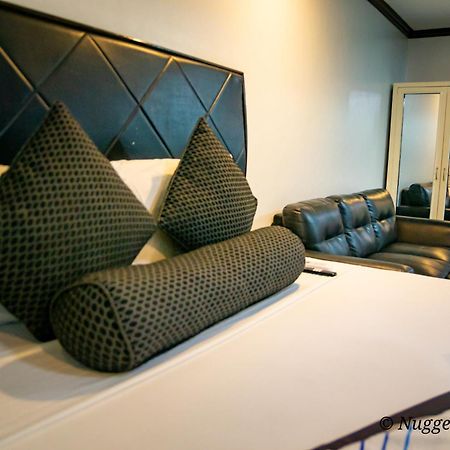Grand Central Hotel Анхелес Екстериор снимка