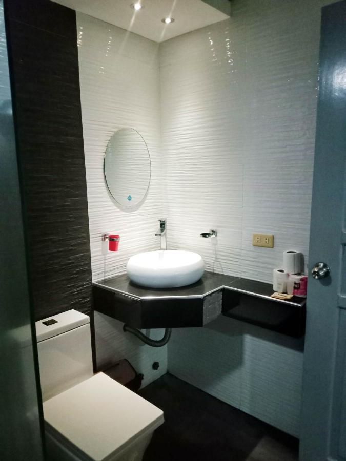 Grand Central Hotel Анхелес Екстериор снимка
