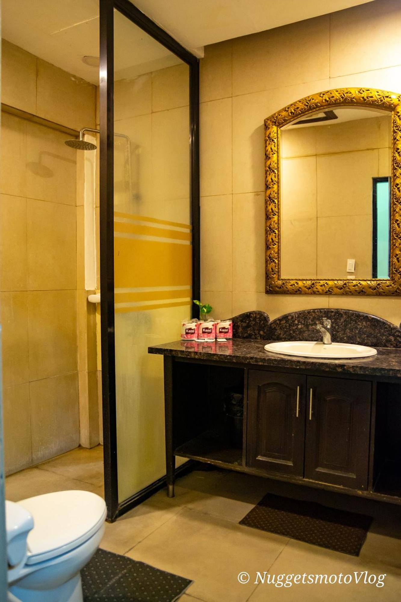 Grand Central Hotel Анхелес Екстериор снимка